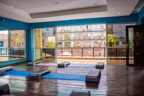 BOMAH HOTEL LIMITED in Gulu