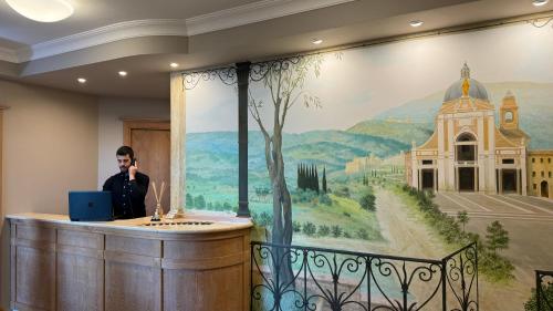 hotel photo