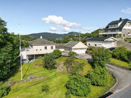 Flott familie leilighet nær Nesttun/Bergen - Apartment