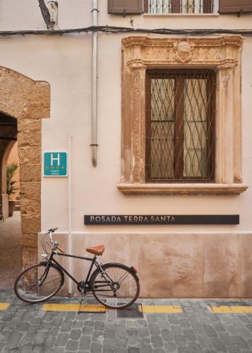 Boutique Hotel Posada Terra Santa - image 13