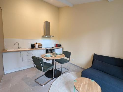 Studio Angoulême, 1 pièce, 2 personnes - FR-1-653-231