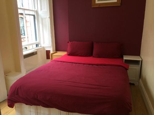 The Apache Hostel - main image