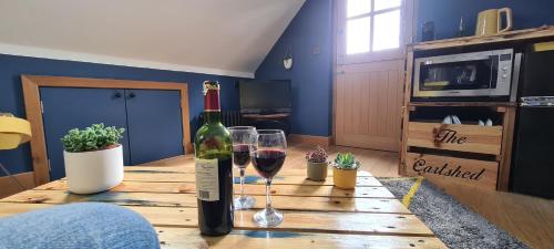 Konyha, The Cartshed, Coltishall, Norfolk in Cringleford