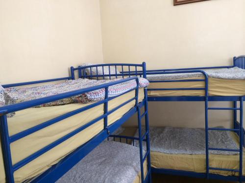 The Apache Hostel - image 9