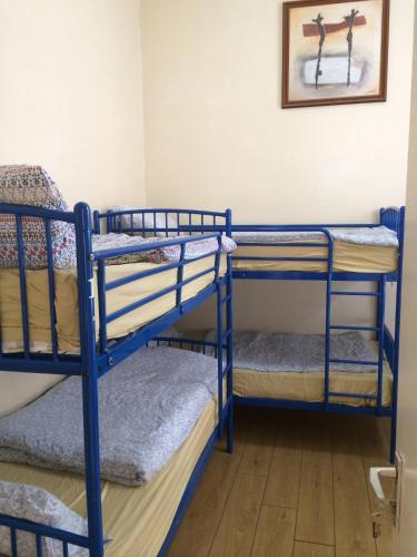 The Apache Hostel - image 6