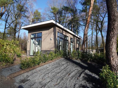 Forest-View Tiny House, Hoenderloo (zdjęcie 7)