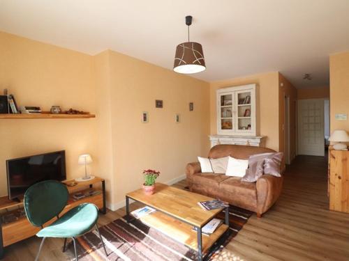 . Appartement Aurillac, 3 pièces, 4 personnes - FR-1-742-456