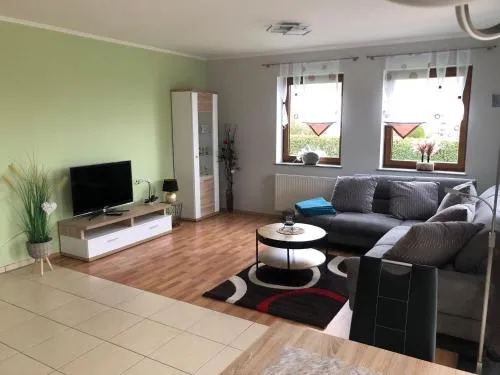 Ferienwohnung Hubertus in Irsch, Deutschland