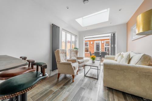 The Fijian's Lady House 1 gîte à louer Southall