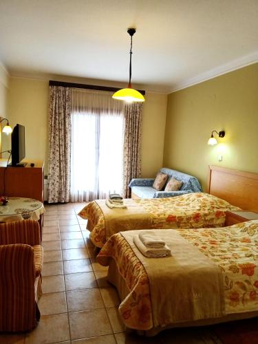 Philoxenia Hotel in Kariofiton