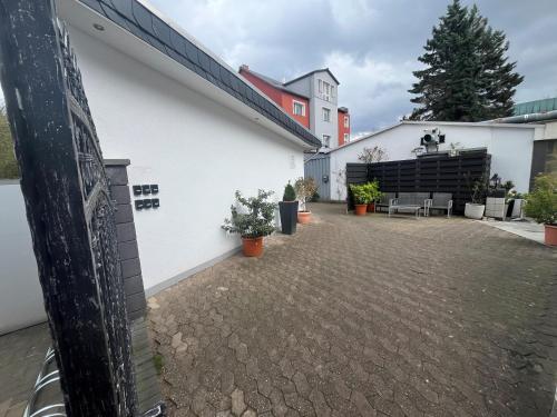 Pension Donau 5