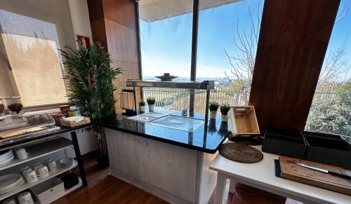 Hotel Saylu in Genil