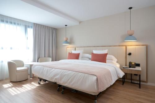 Hotel San Cristóbal - image 6