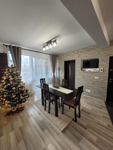 Apartament Eva