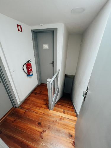 By Doors Hostel – Porto, KY