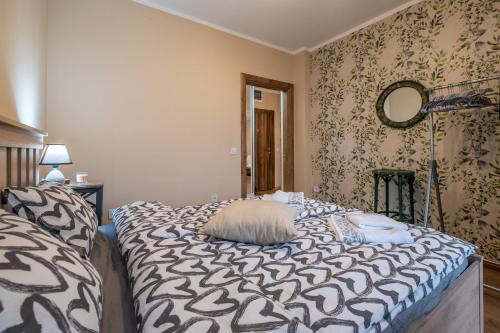 The Lemons Cozy Apartment