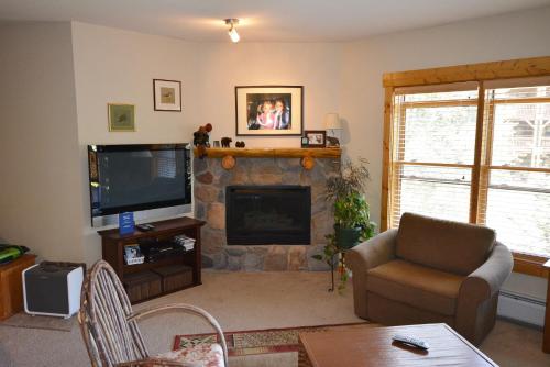 Tenderfoot Lodge Keystone (CO)