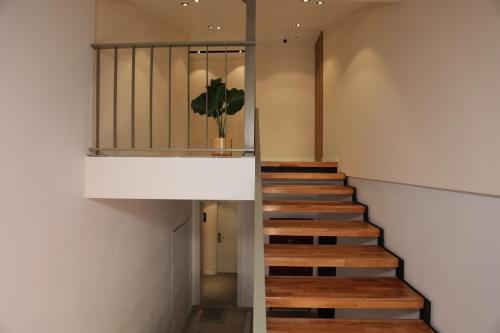 外観, Gremmy Boutique Hotel in ティラナ