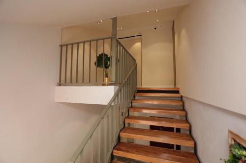 外観, Gremmy Boutique Hotel in ティラナ