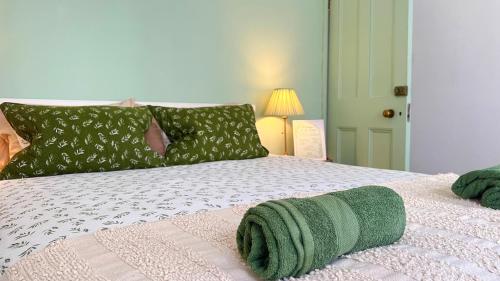 Westminster Apartment - image 14