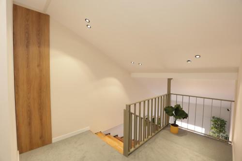 外観, Gremmy Boutique Hotel in ティラナ