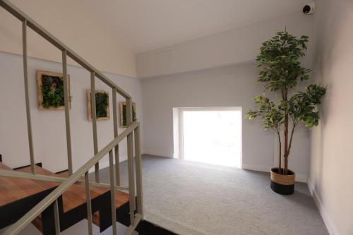 外観, Gremmy Boutique Hotel in ティラナ
