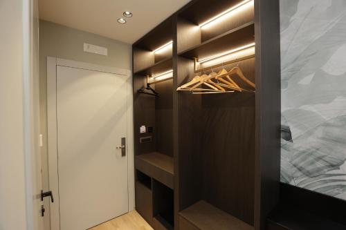 Gremmy Boutique Hotel in ティラナ