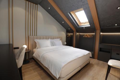 Gremmy Boutique Hotel in ティラナ