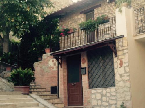 Residenza Etrusca
