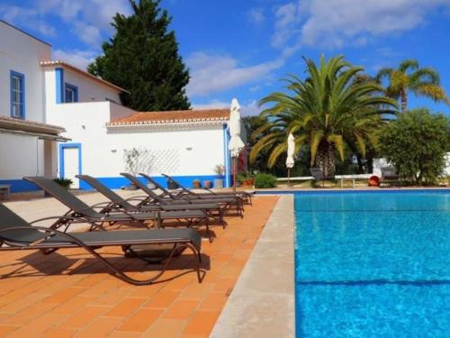 Quinta do Lamy - Privat Pool & BBQ & Garden & Privacy & Beach & Benagil, Lagoa (zdjęcie 6)