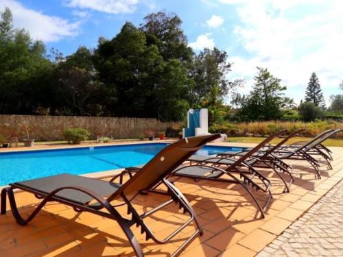 Quinta do Lamy - Privat Pool & BBQ & Garden & Privacy & Beach & Benagil, Lagoa (zdjęcie 7)