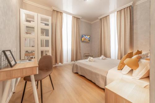 Maison Macao - Golden Keys Collection, Rome