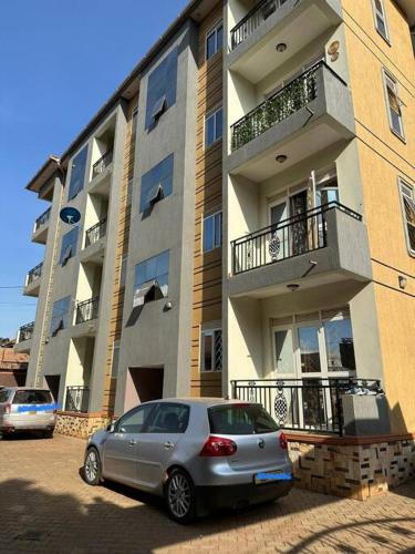 JAM apartment