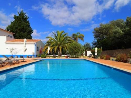 Quinta do Lamy - Privat Pool & BBQ & Garden & Privacy & Beach & Benagil