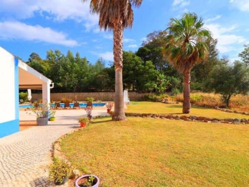 Quinta do Lamy - Privat Pool & BBQ & Garden & Privacy & Beach & Benagil