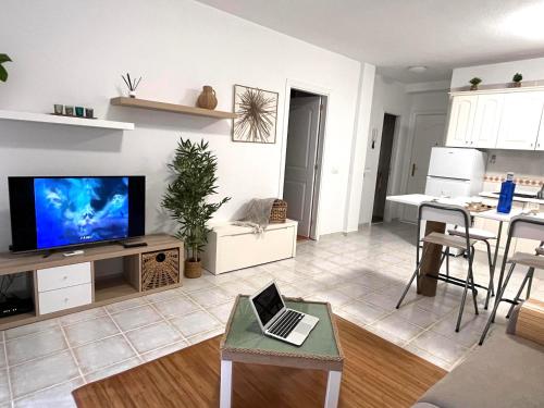 Piera's Apartment - Tap to explore photos