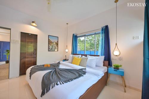 EKOSTAY - Alpha Villa, Igatpuri (foto 8)