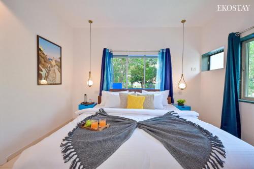 EKOSTAY - Alpha Villa, Igatpuri (foto 9)