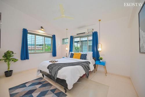 EKOSTAY - Alpha Villa, Igatpuri (foto 3)