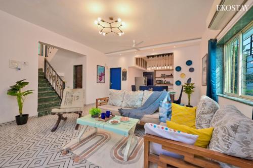 EKOSTAY - Alpha Villa, Igatpuri (foto 7)