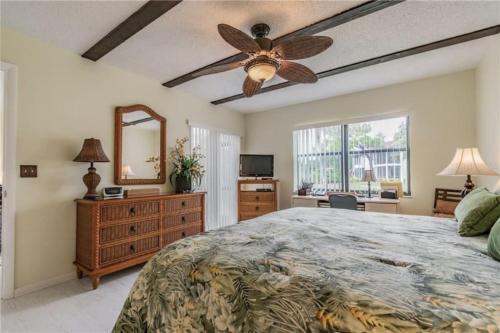 MyCataleya Comfy Condo near Beach Bradenton in Bradenton, USA