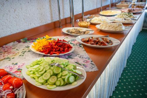 Zespół Tatry - Hotel Tatry i Budynek Turystyczny - image 10