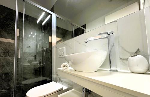 Apartments Artemus Belveder - main image