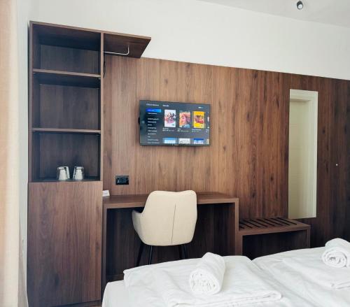 Apartments Artemus Belveder - image 2