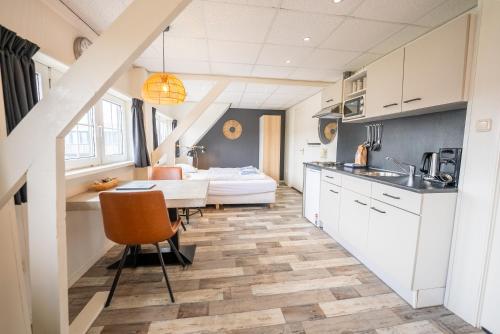 De Berkenhof in Ameland