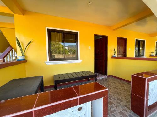 Delgados Resort Puerto Galera powered by Cocotel in White Beach