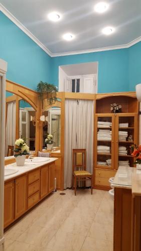 Luxury San Giovanni 3