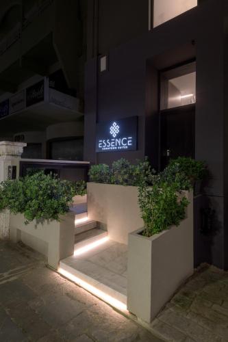 Exterior view of Essence Suites Downtown Suites - Adults Only