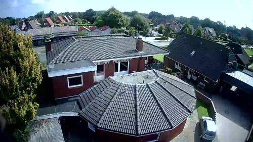 5 1/2 Zimmer Penthouse Luv und Lee in Wangerland, Deutschland