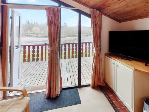 27 Aviemore Holiday Park